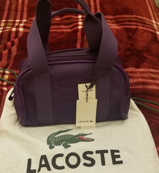 Lacoste Handbags - Handbag